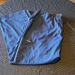 Koi Scrub Pants
